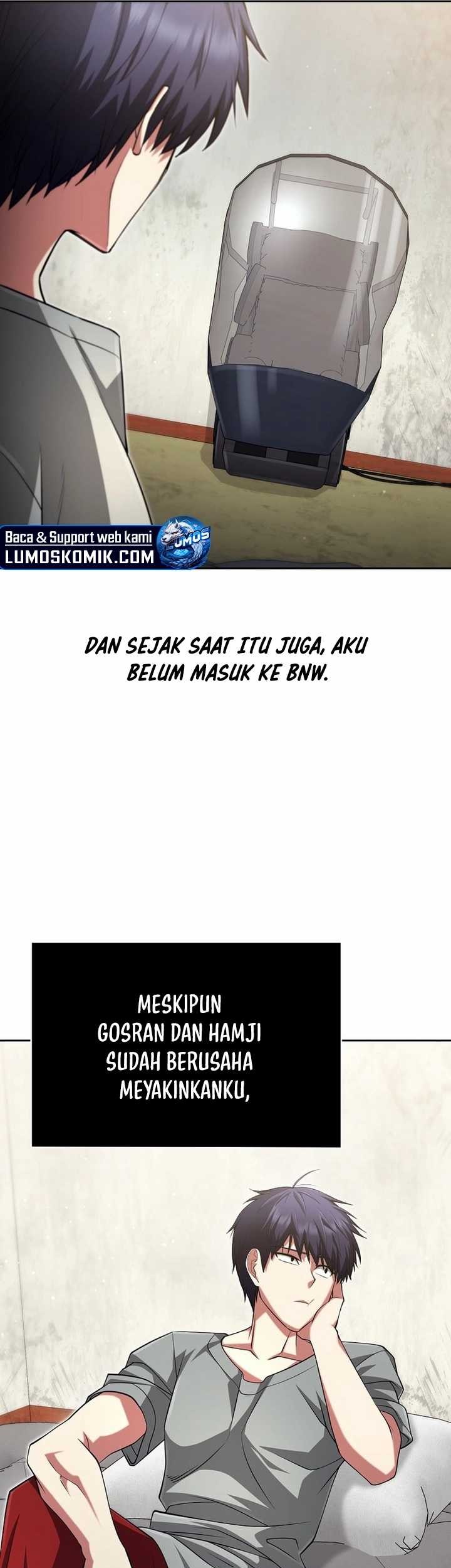 Debuff Master Chapter 20 halaman 20
