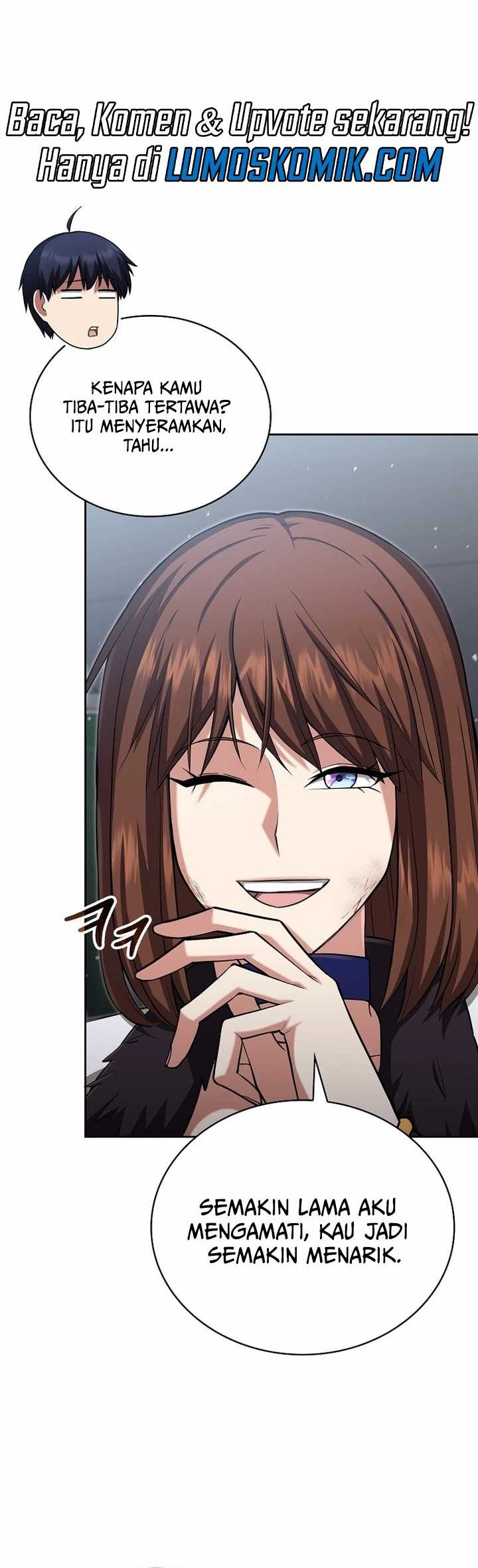 Debuff Master Chapter 19 halaman 23