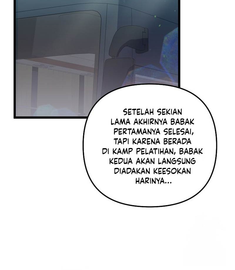 The Crazy Genius Composer Returns Chapter 27 halaman 17