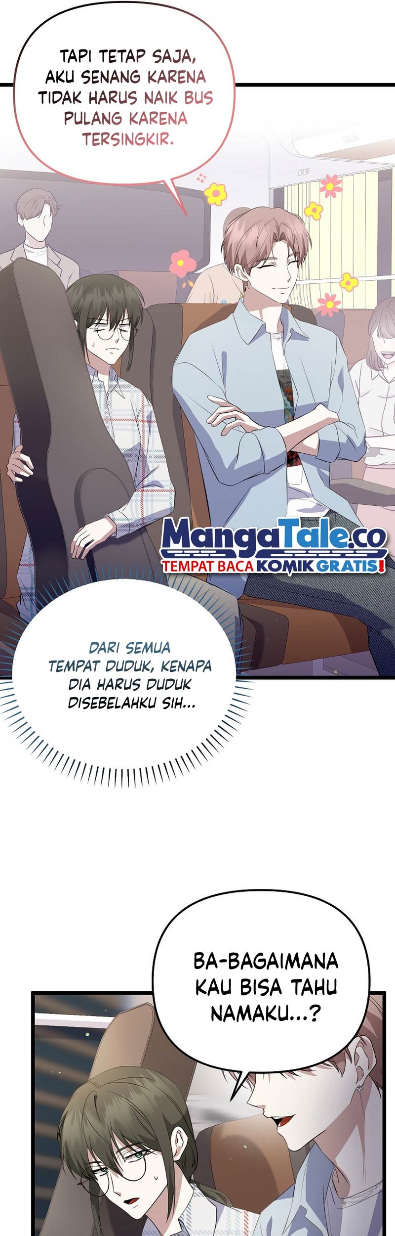 The Crazy Genius Composer Returns Chapter 27 halaman 18