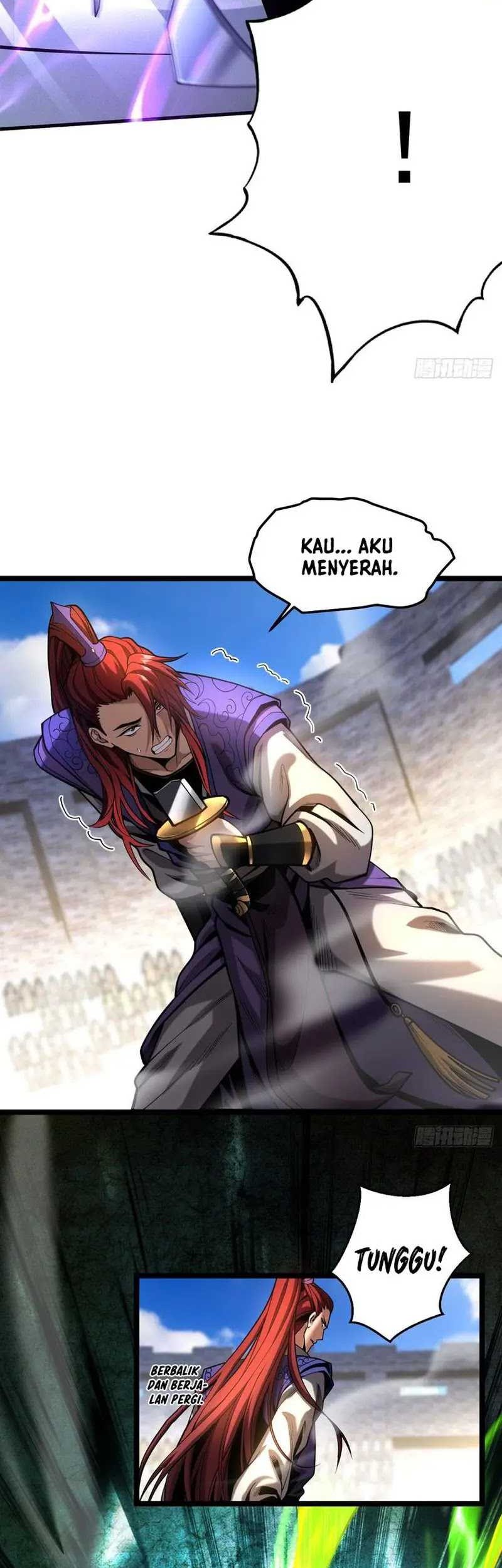 My Disciples Cultivate, While I Slack Off! Chapter 34 Gambar 11