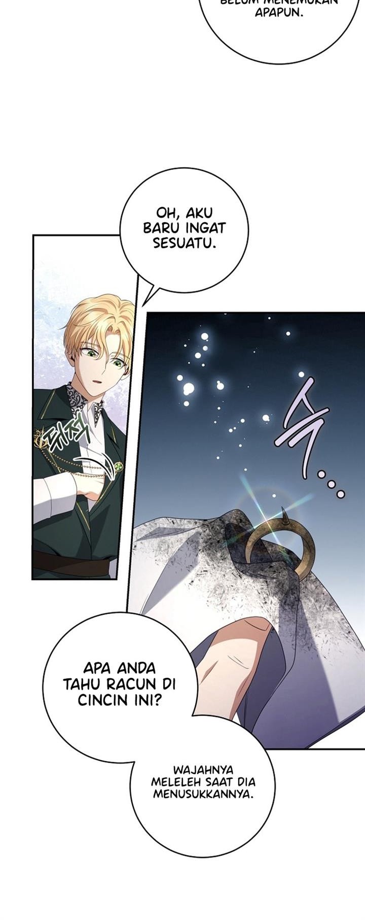 Margrave’s Bastard Son was The Emperor Chapter 36 Gambar 15
