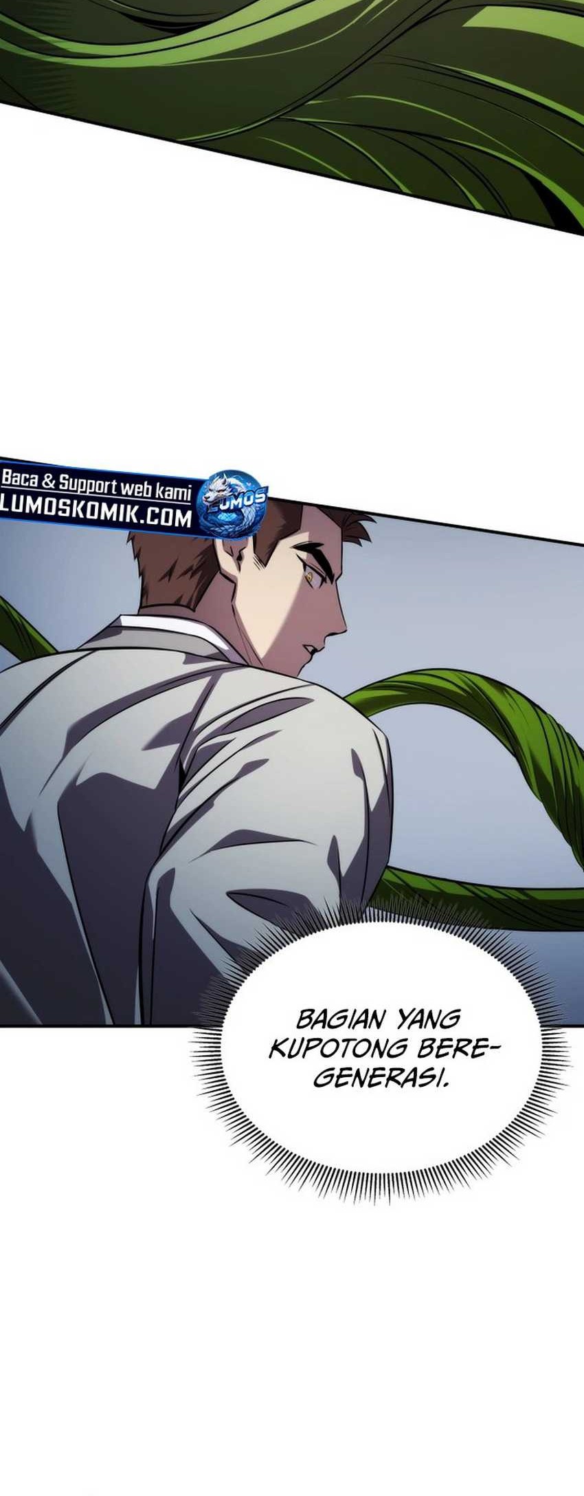 Drug Devourer Chapter 73 halaman 30