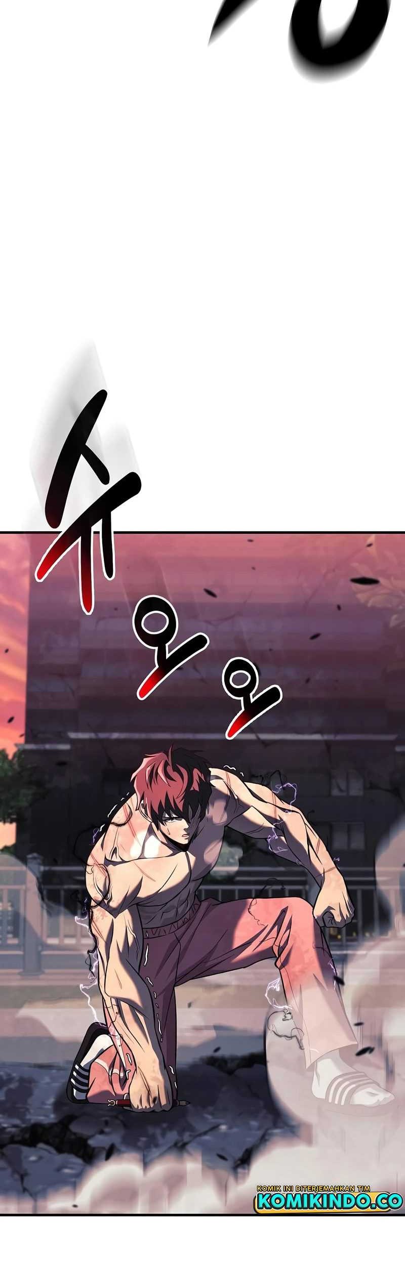 I’ll be Taking a Break for Personal Reasons Chapter 116 Gambar 24