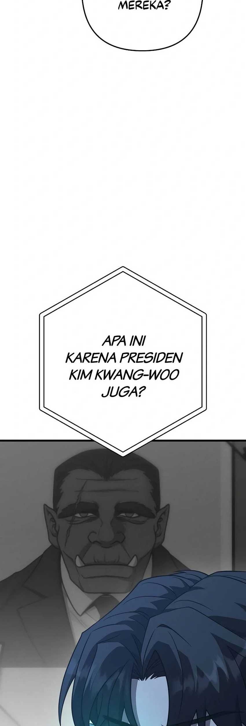 Foreigner on the Periphery (Remake) Chapter 44 Gambar 29
