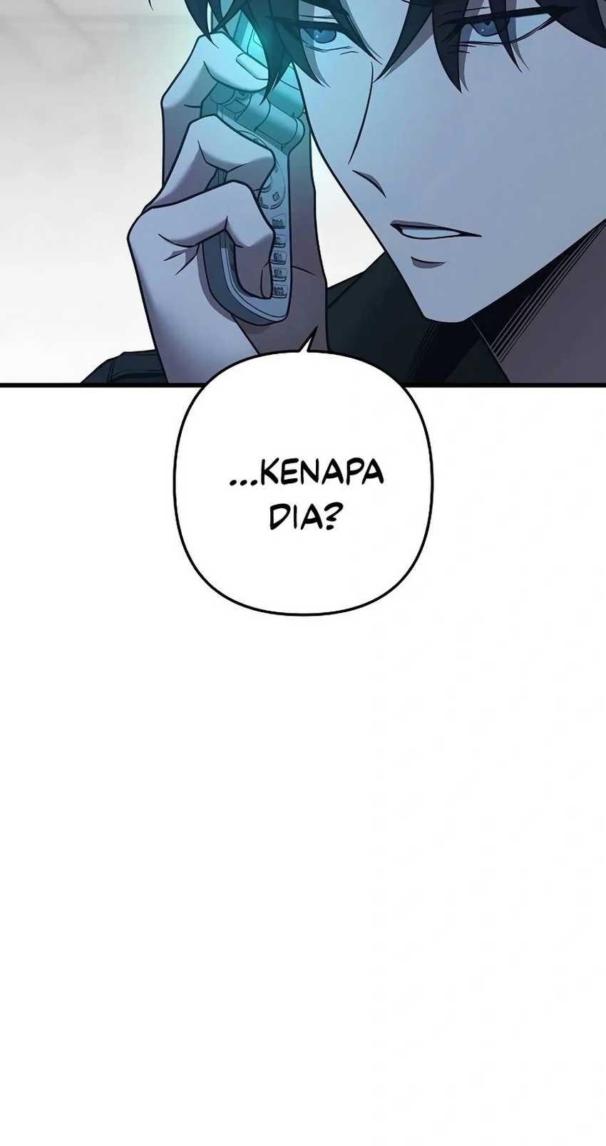 Foreigner on the Periphery (Remake) Chapter 44 Gambar 30