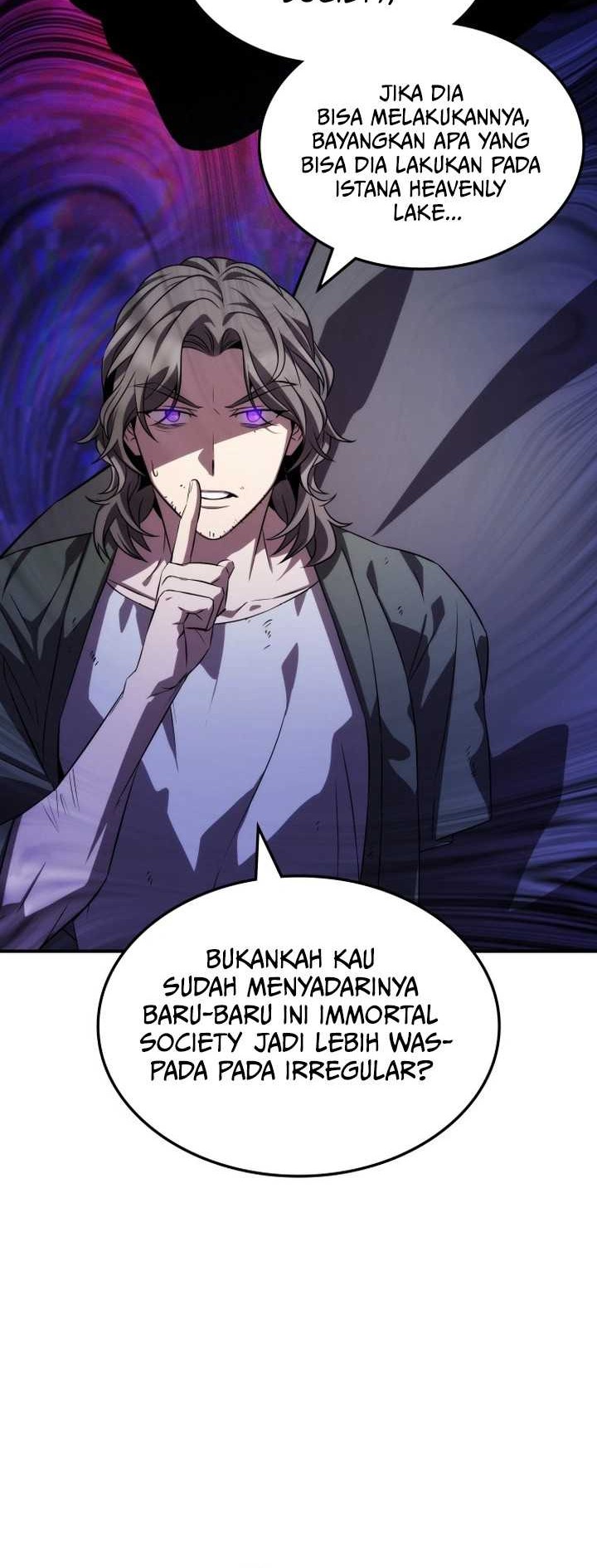 Drug Devourer Chapter 76 halaman 19
