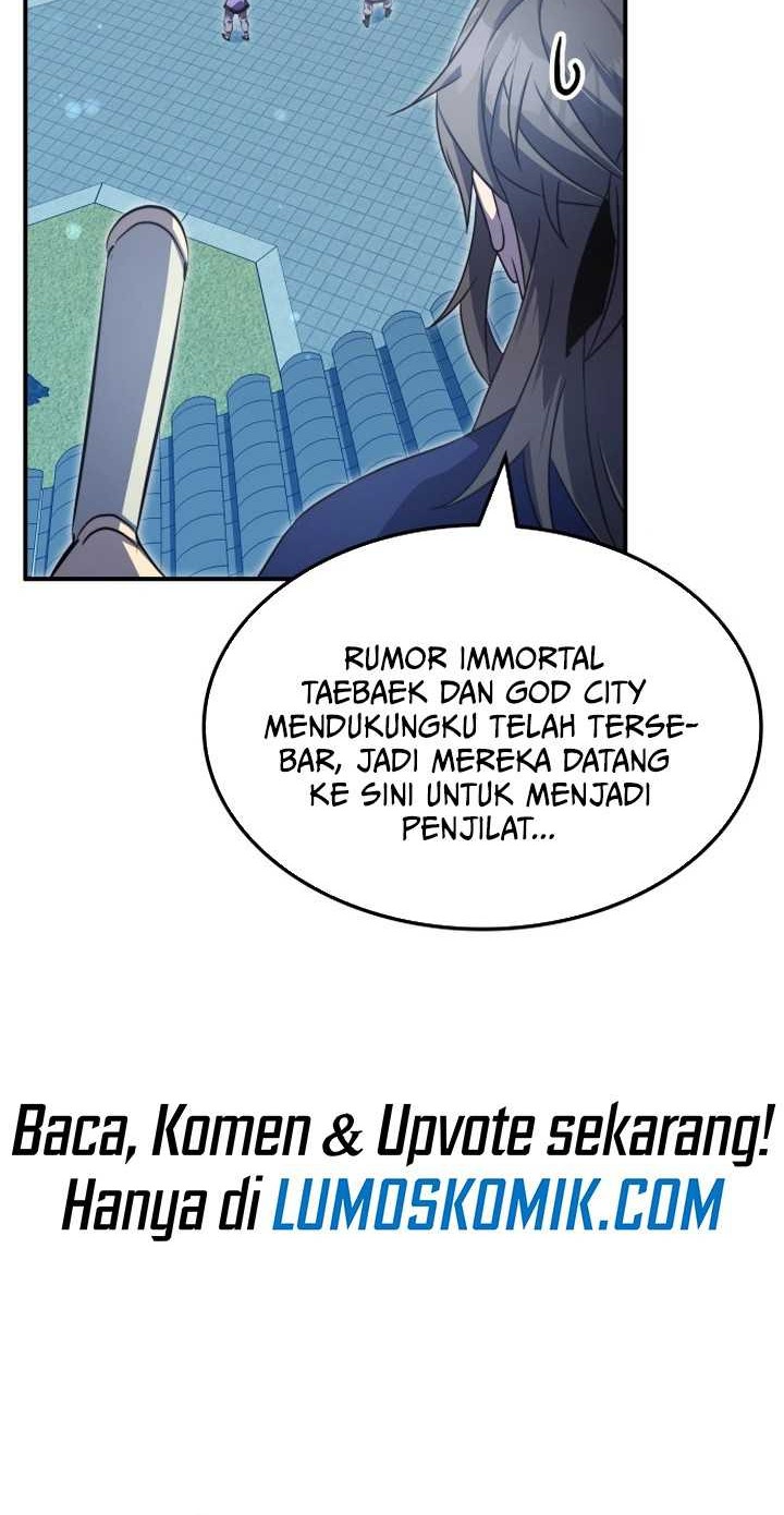 Drug Devourer Chapter 75 halaman 23