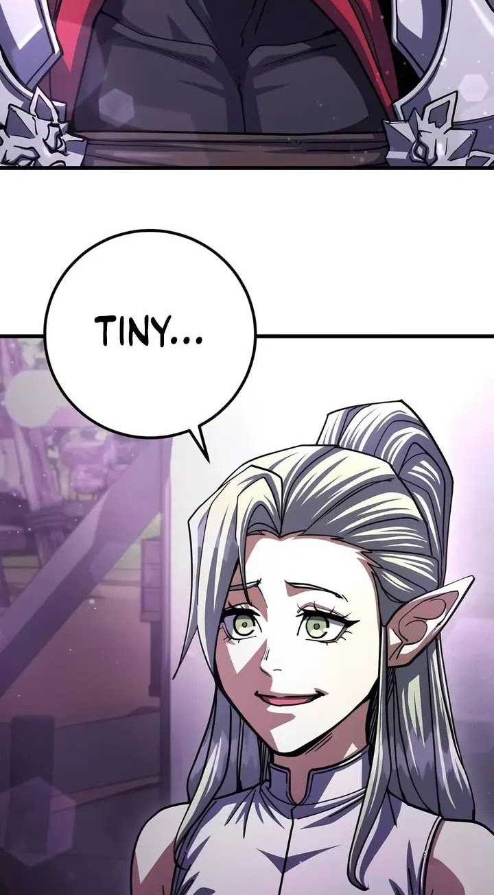 I Picked A Hammer To Save The World Chapter 88 Gambar 25