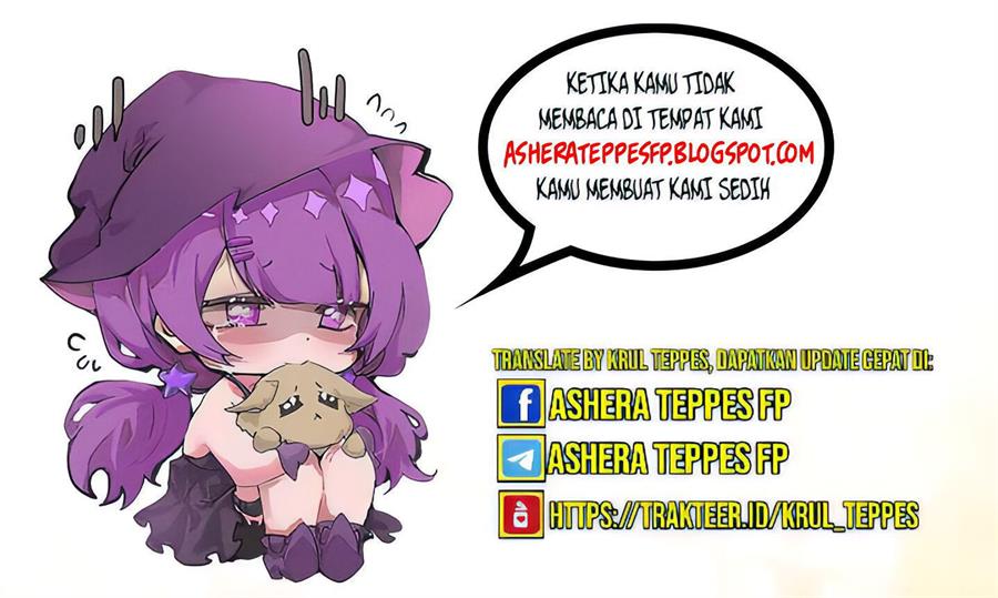 Mokushiroku no Yonkishi Chapter 155 Gambar 7
