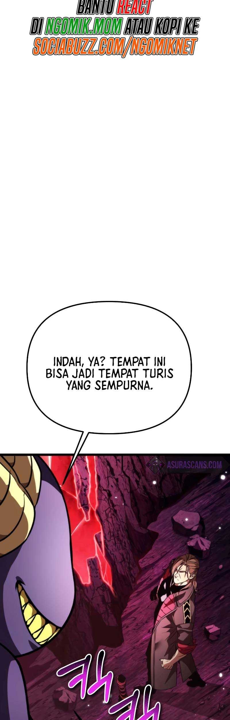 Reincarnator Chapter 40 Gambar 32
