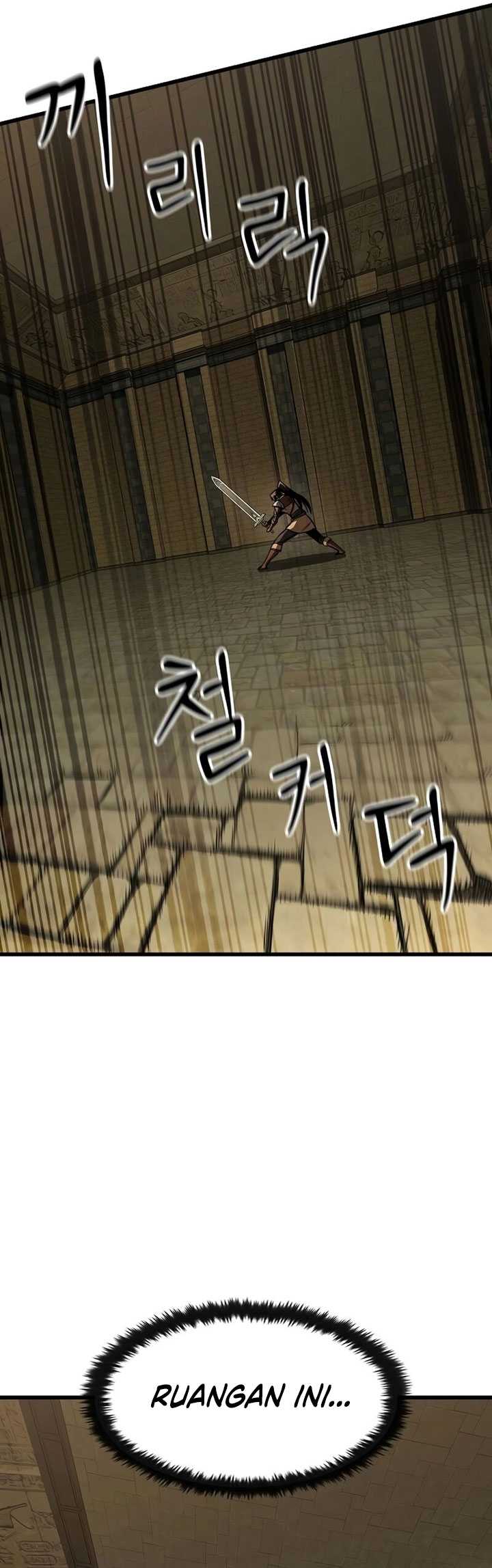 Genius Corpse-Collecting Warrior Chapter 42 halaman 28