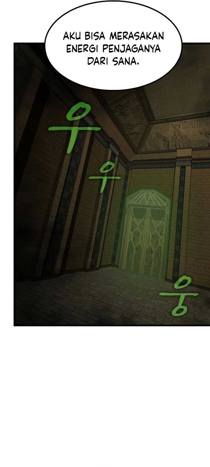 Genius Corpse-Collecting Warrior Chapter 42 halaman 31