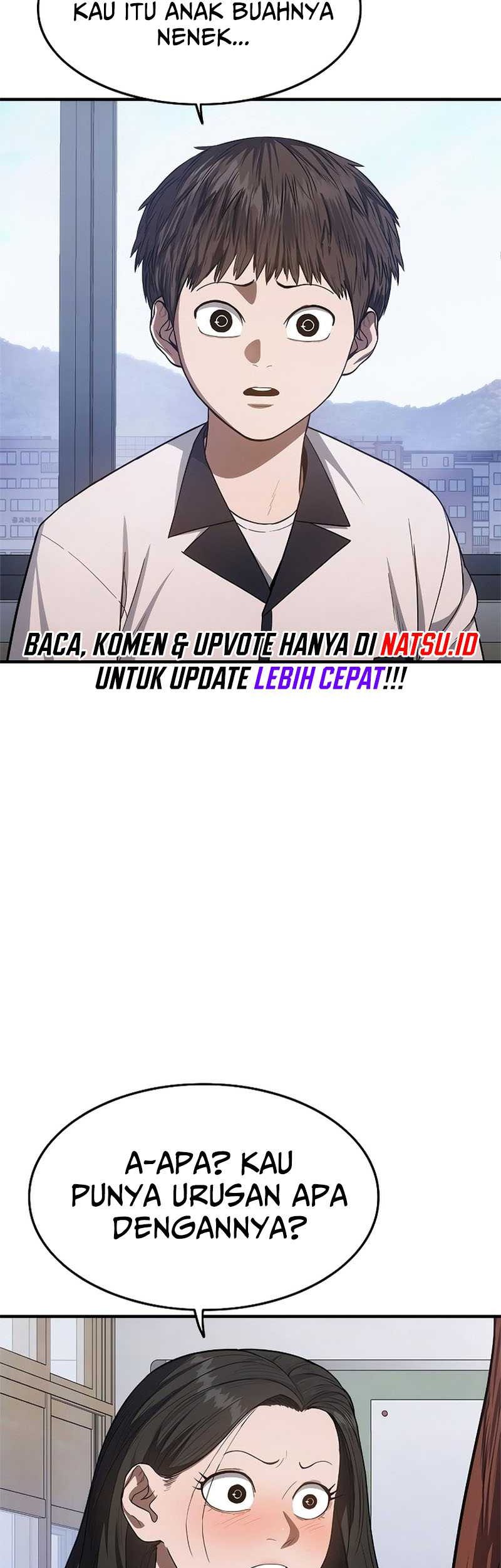 Monster Devourer Chapter 19 Gambar 36