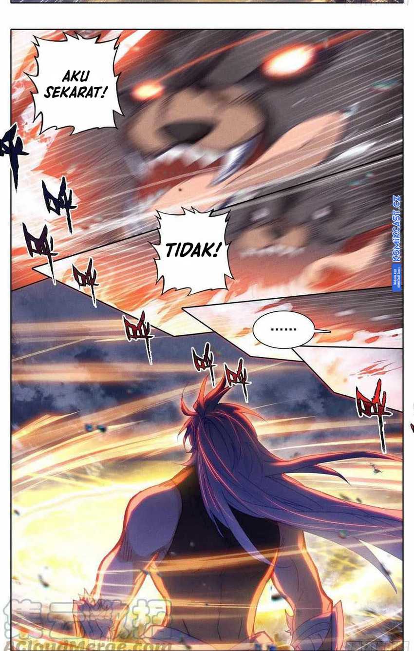Cang Yuantu Chapter 189 halaman 7