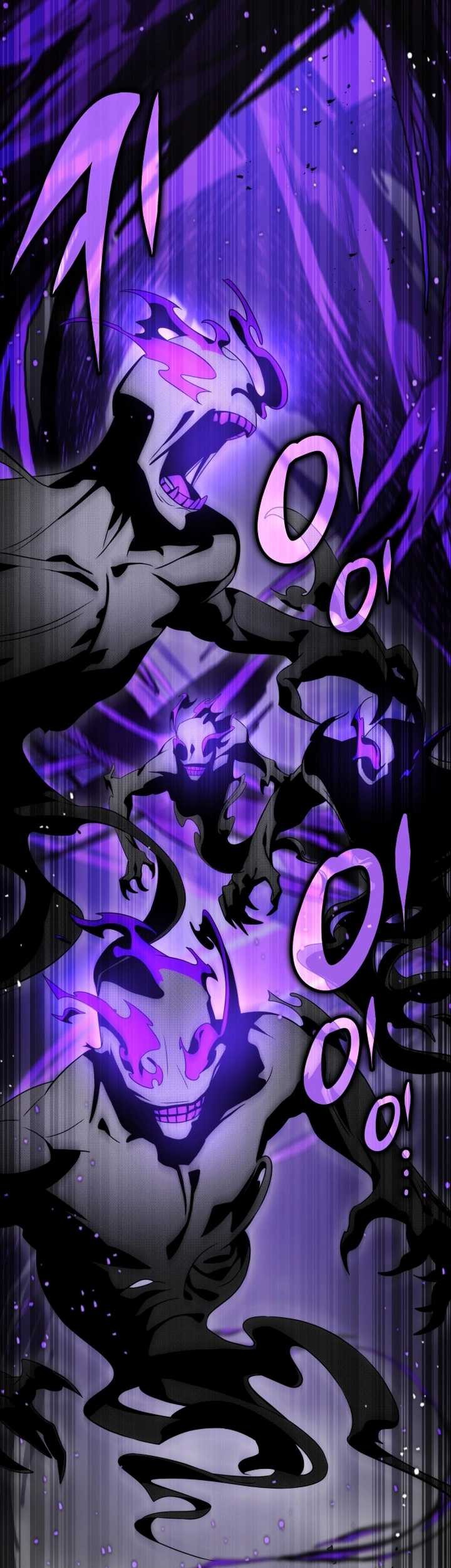 Drug Devourer Chapter 81 halaman 21