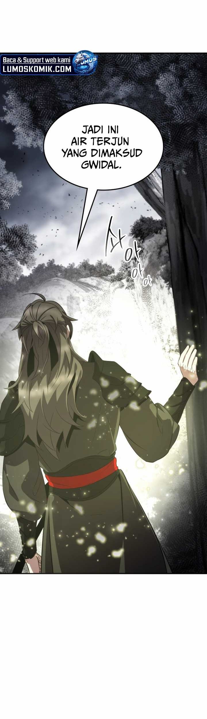 Drug Devourer Chapter 80 halaman 16