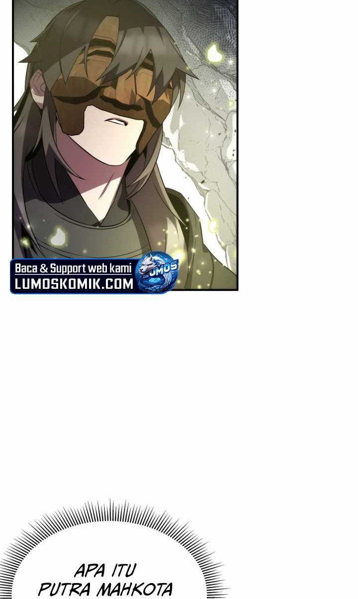Drug Devourer Chapter 80 halaman 18