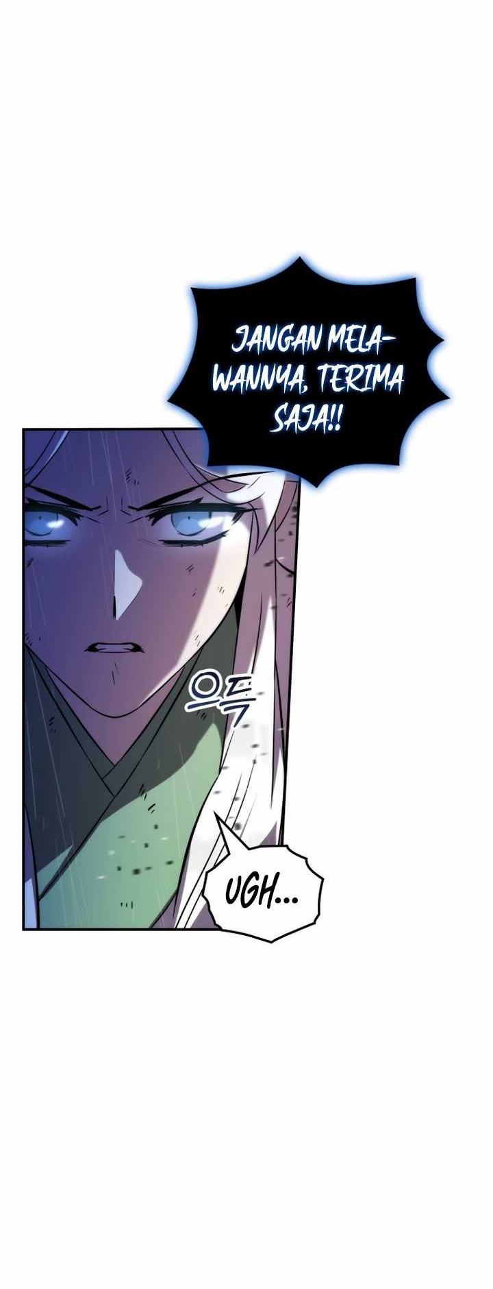 Drug Devourer Chapter 83 halaman 18