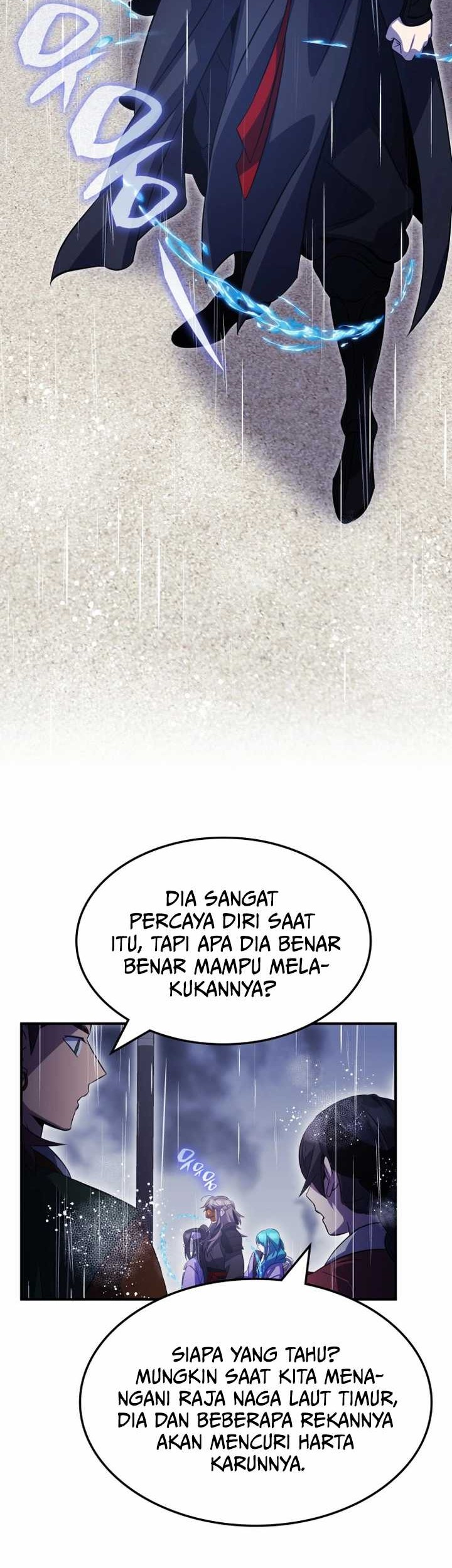 Drug Devourer Chapter 82 halaman 18