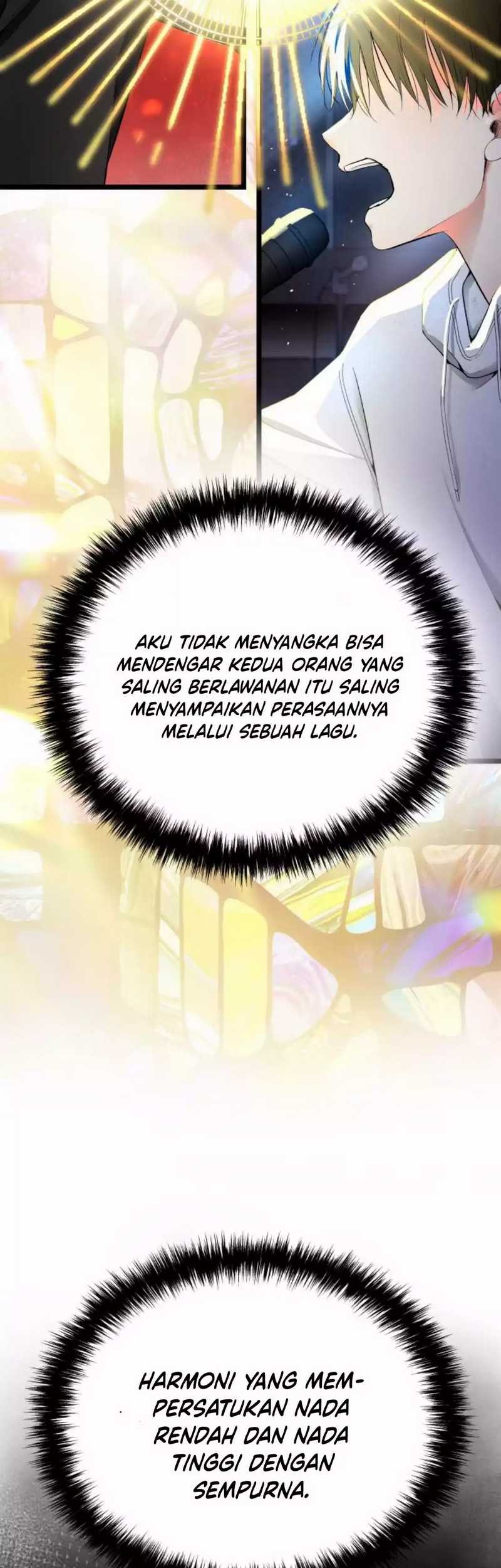 A Tidal Wave of Glory Chapter 35 halaman 22