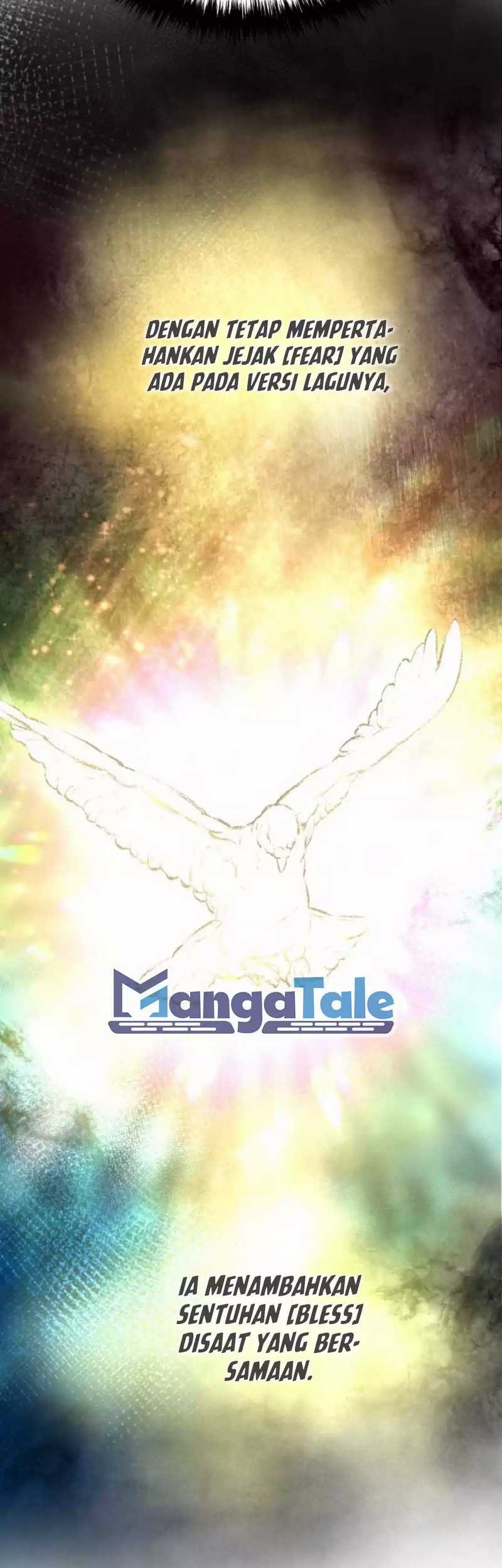 A Tidal Wave of Glory Chapter 35 halaman 23