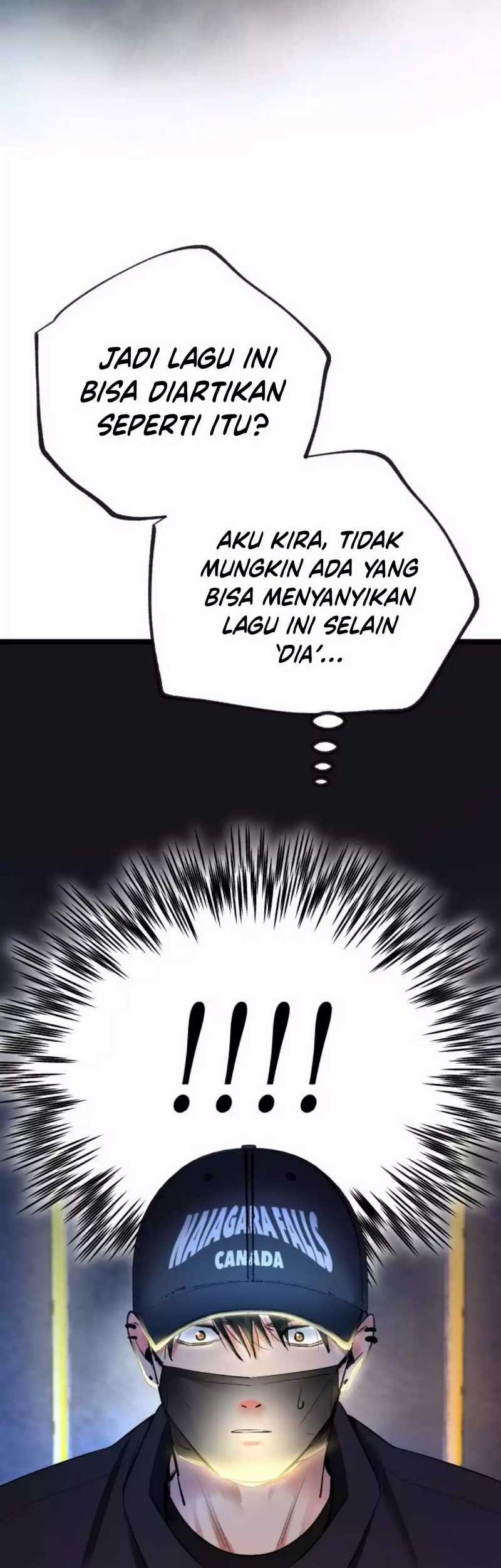 A Tidal Wave of Glory Chapter 35 halaman 24