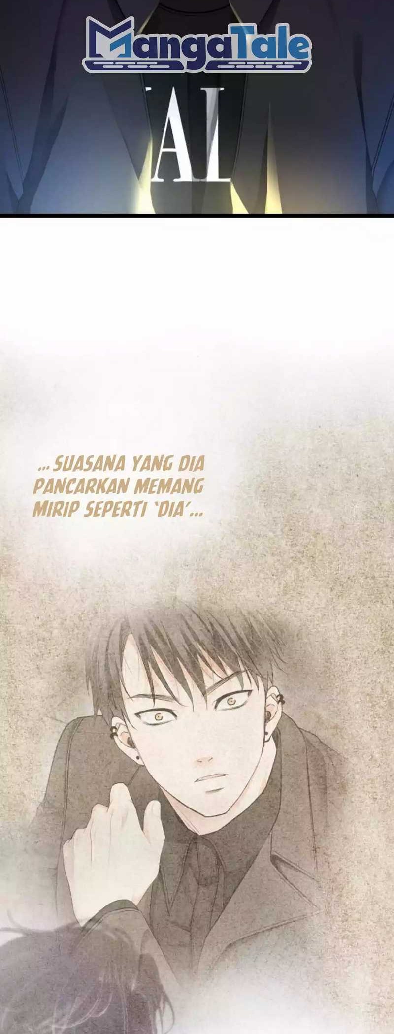 A Tidal Wave of Glory Chapter 35 halaman 25