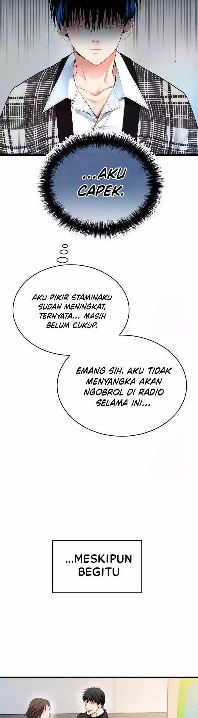 A Tidal Wave of Glory Chapter 34 halaman 26