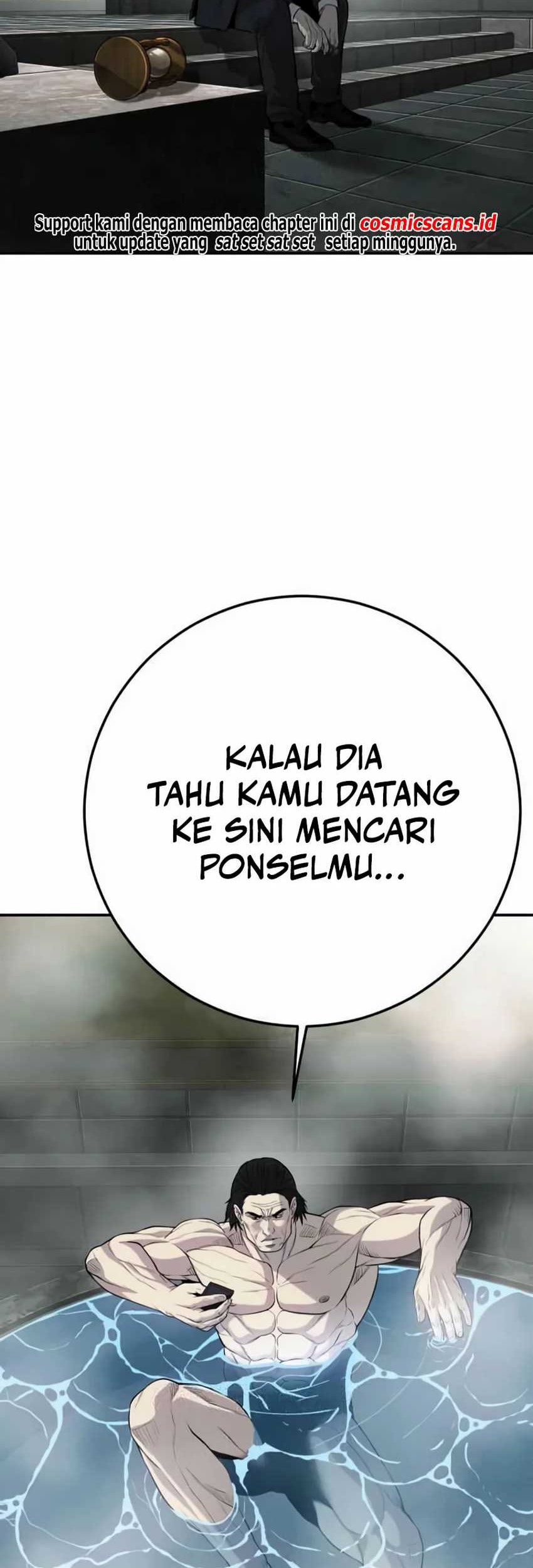 Son’s Retribution Chapter 24 halaman 28