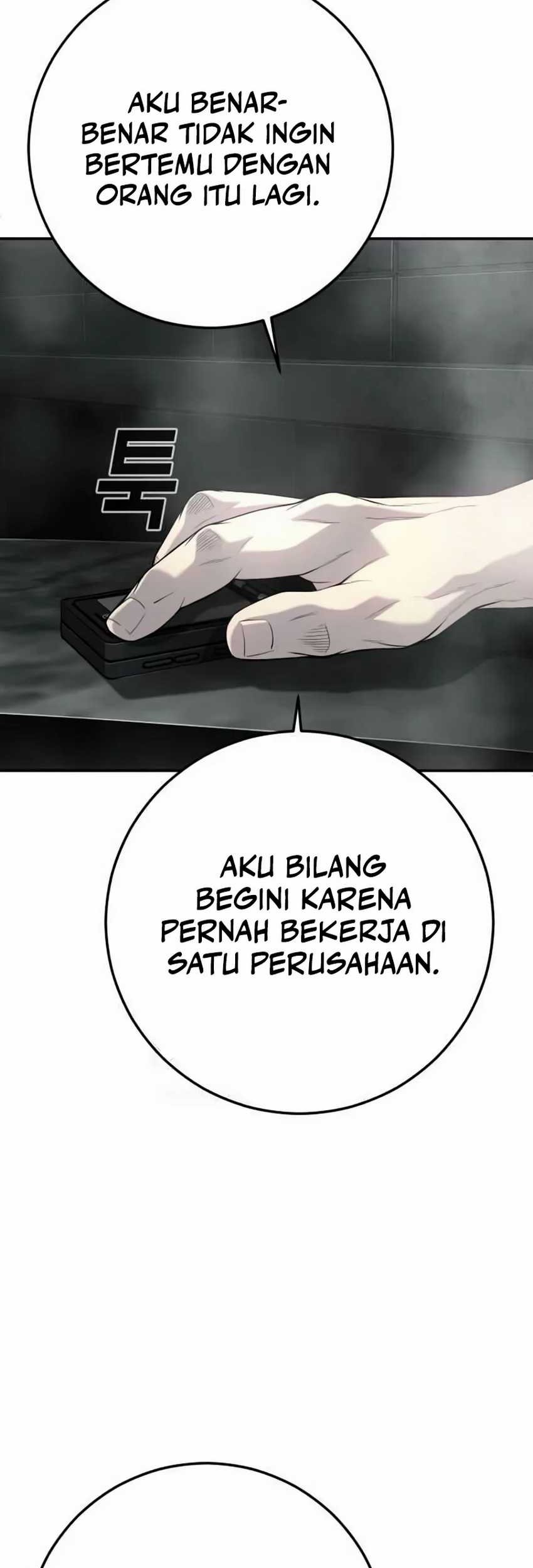 Son’s Retribution Chapter 24 halaman 32
