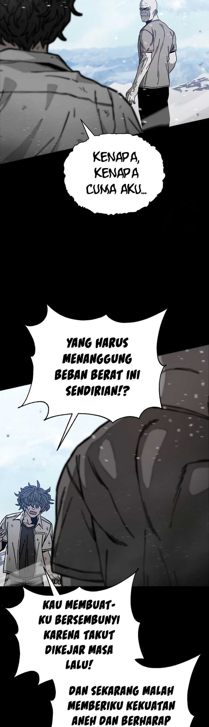 Noah’s Tube Chapter 20 halaman 18