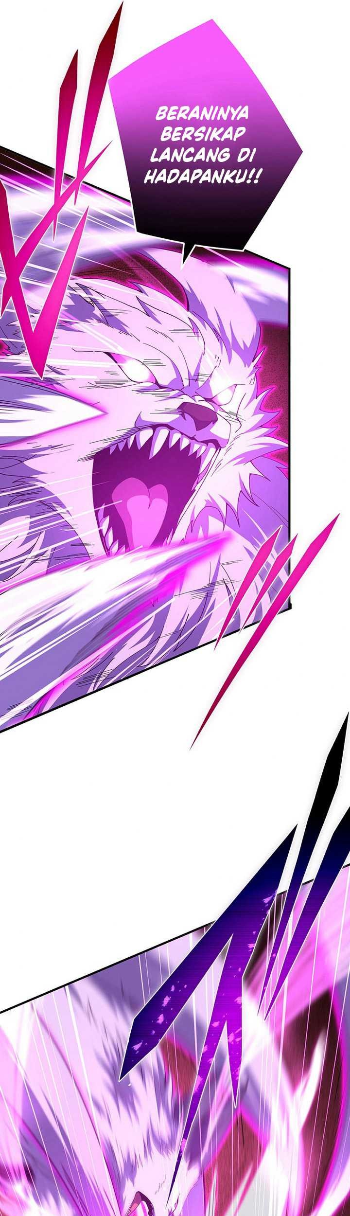 The Godslayer’s Imitator Chapter 27 halaman 26