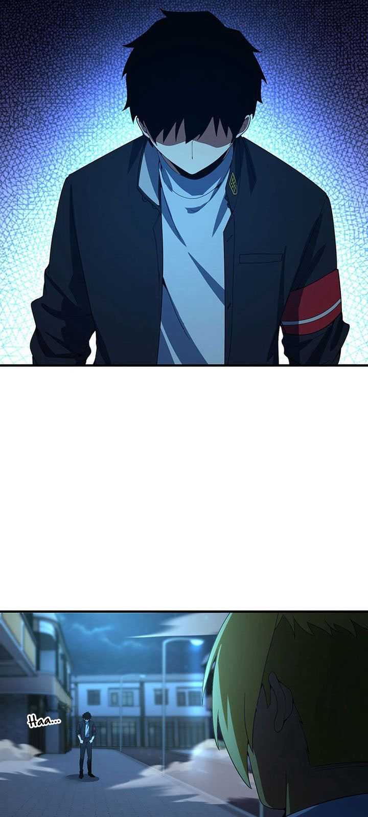 The Godslayer’s Imitator Chapter 33 halaman 24