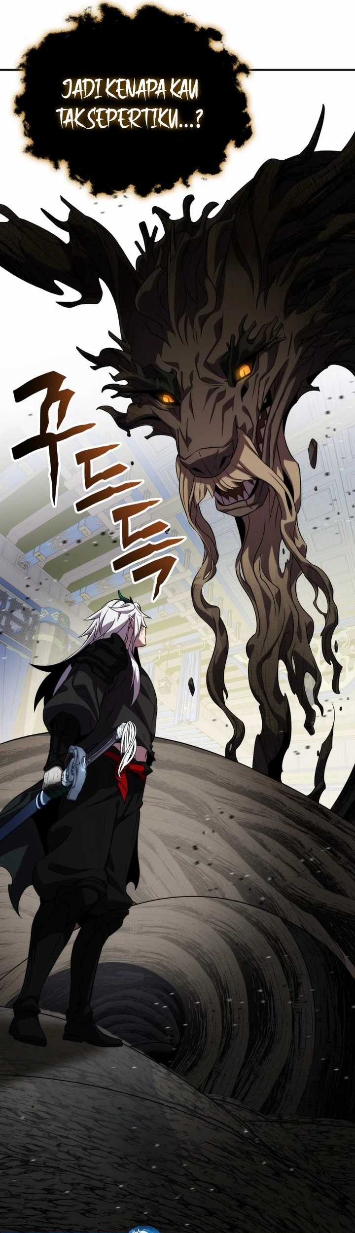 Drug Devourer Chapter 87 halaman 24