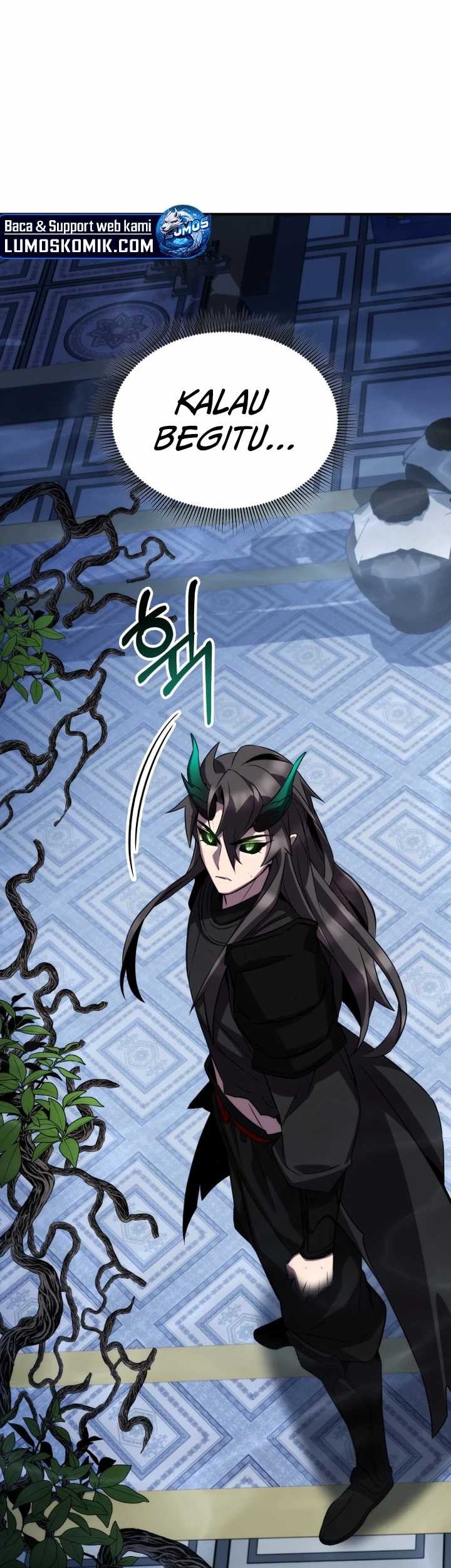 Drug Devourer Chapter 86 halaman 21