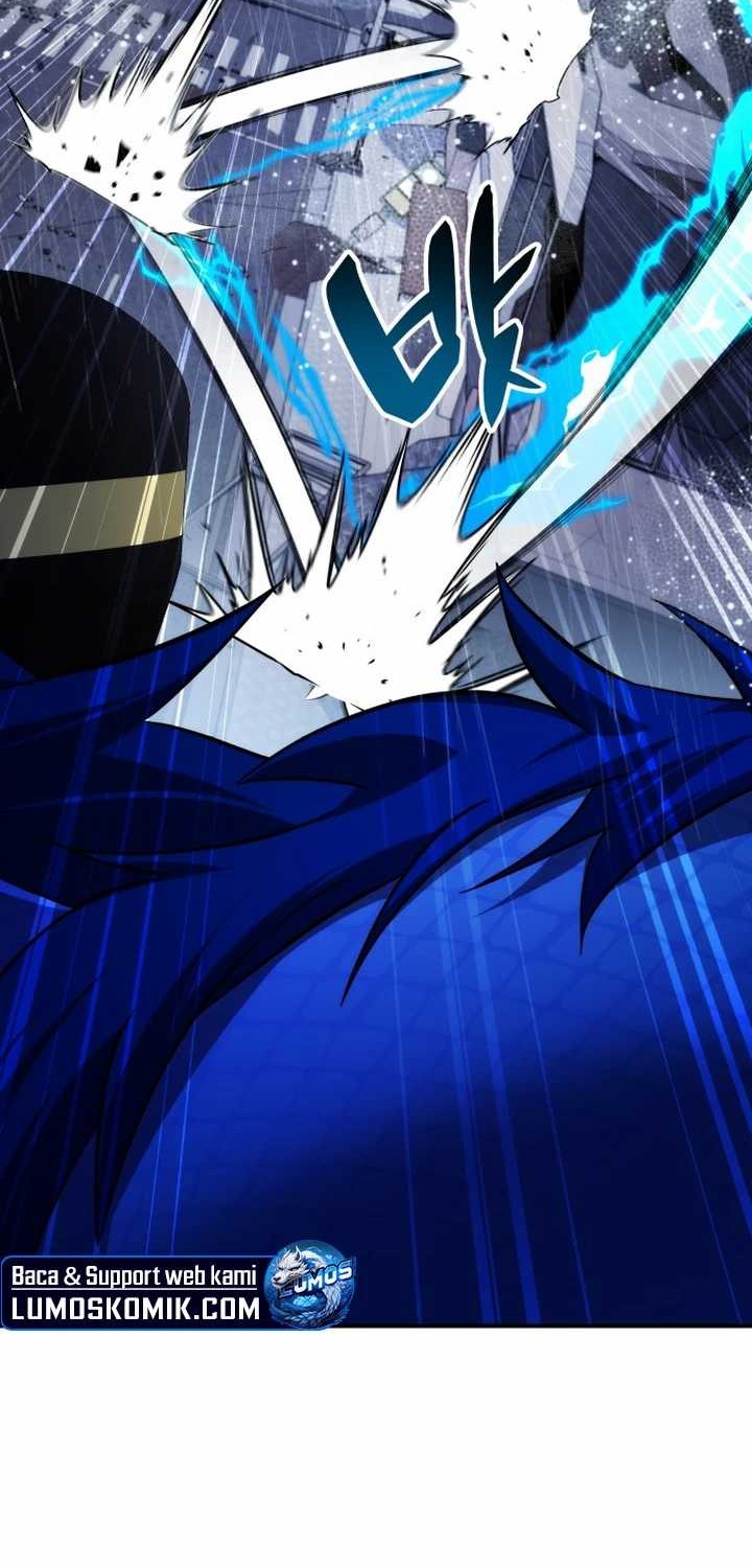 Drug Devourer Chapter 84 halaman 26