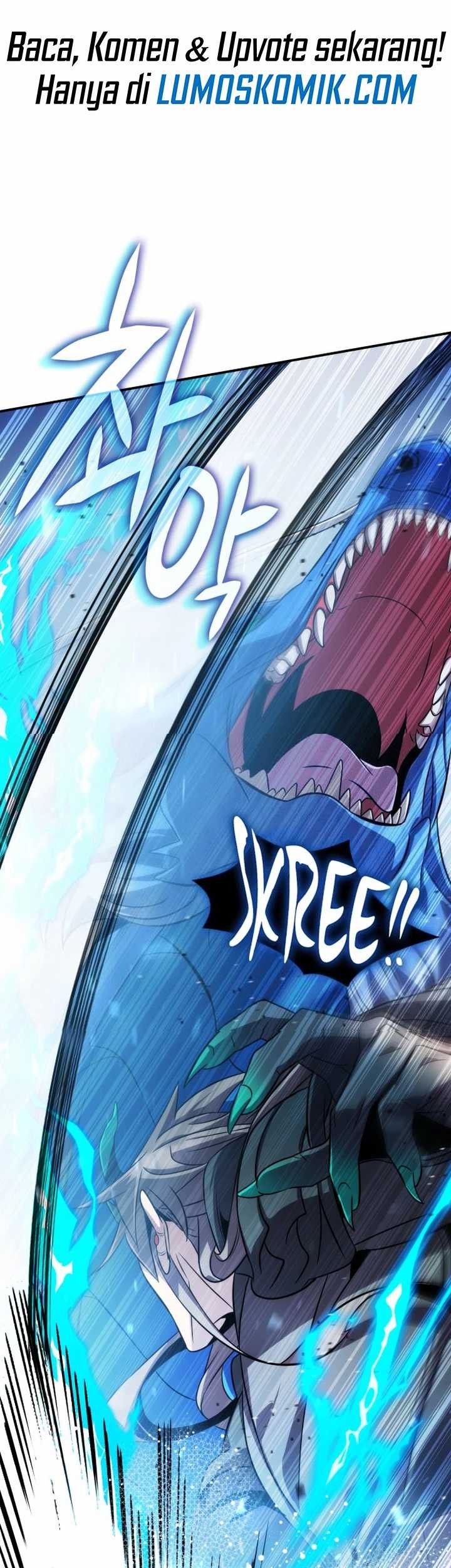 Drug Devourer Chapter 84 halaman 27