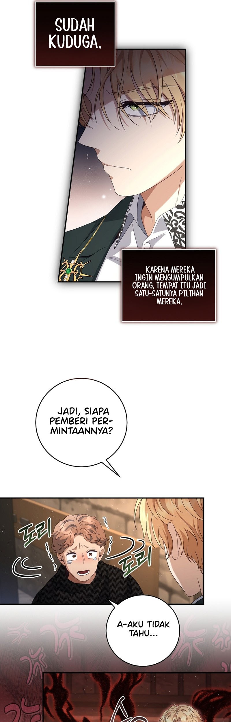 Margrave’s Bastard Son was The Emperor Chapter 37 Gambar 15