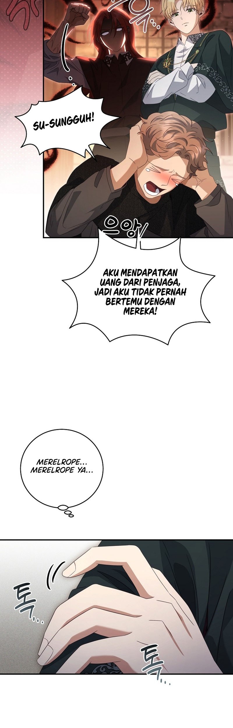 Margrave’s Bastard Son was The Emperor Chapter 37 Gambar 16