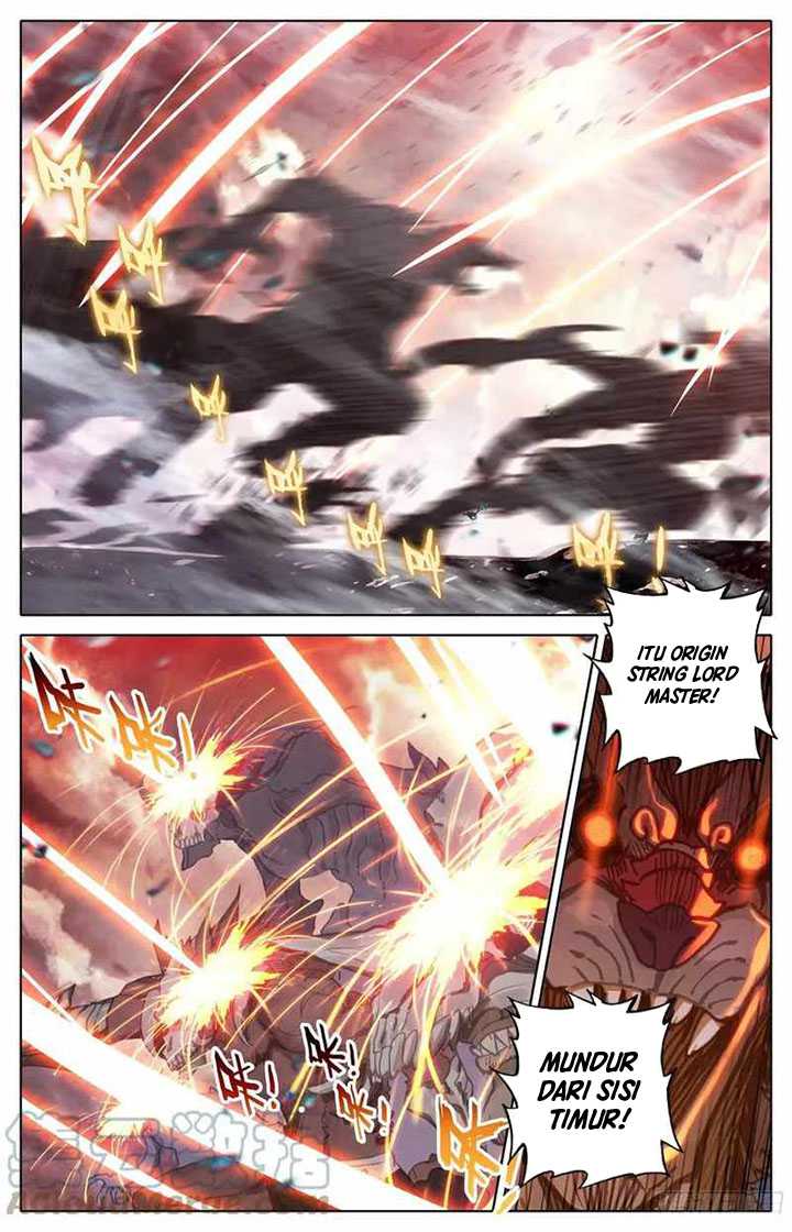 Cang Yuantu Chapter 204 halaman 7