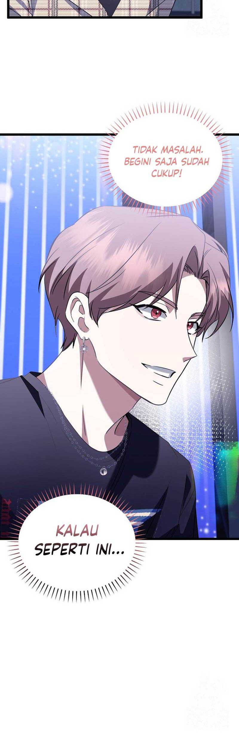The Crazy Genius Composer Returns Chapter 28 halaman 19