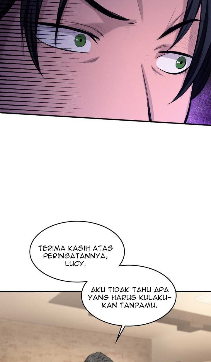Paranoid Mage Chapter 26 halaman 21