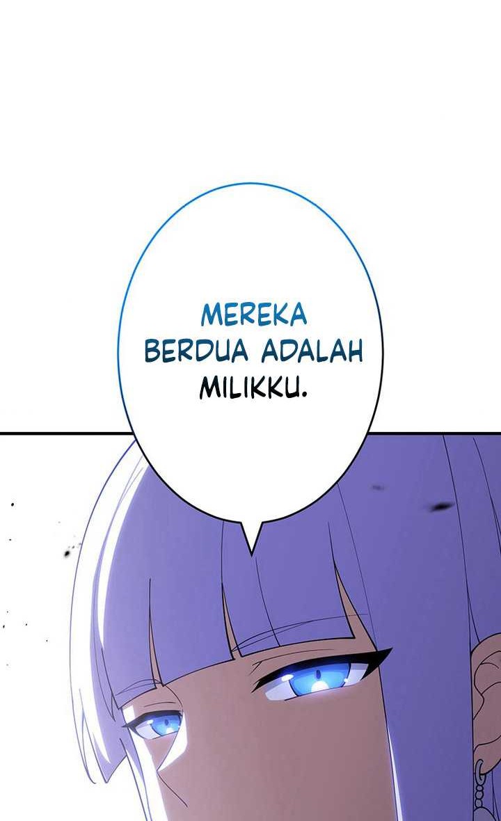 The Godslayer’s Imitator Chapter 36 halaman 23