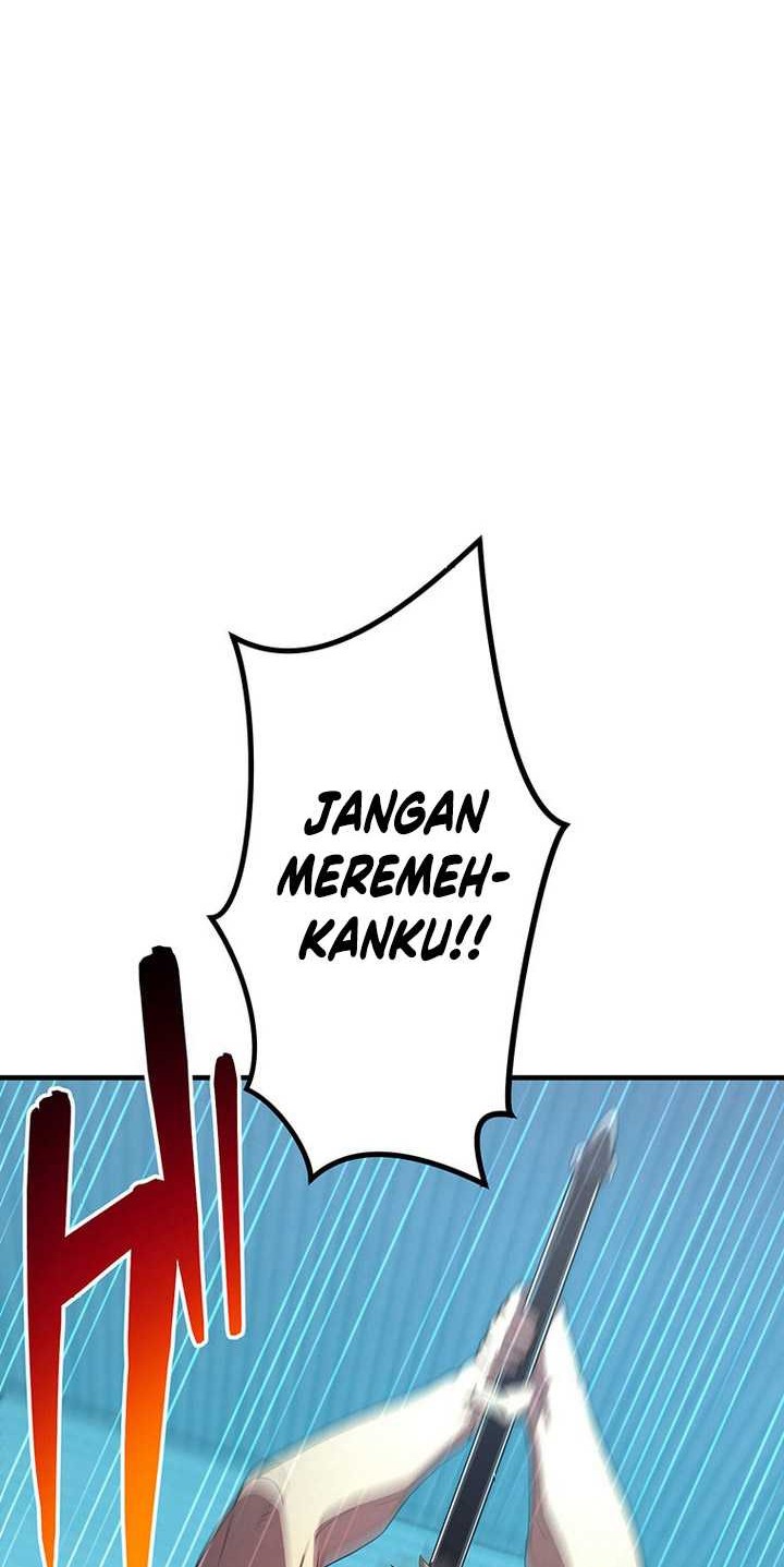 The Godslayer’s Imitator Chapter 35 halaman 21