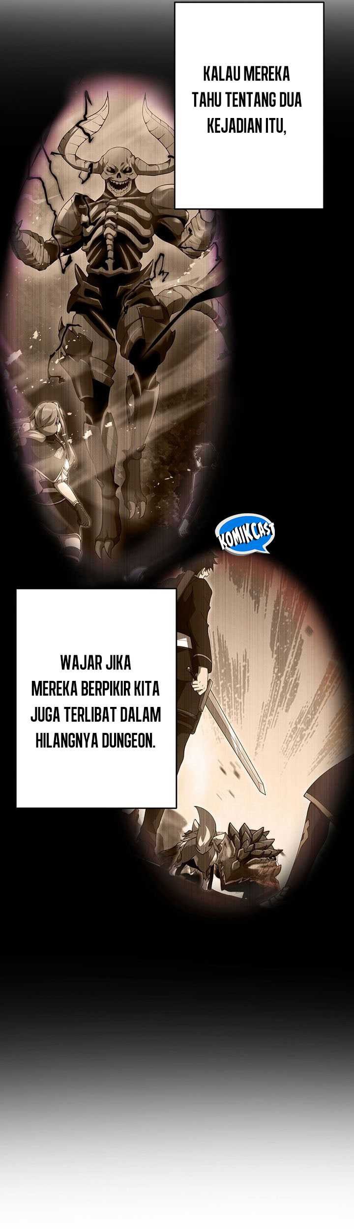 The Godslayer’s Imitator Chapter 34 halaman 24