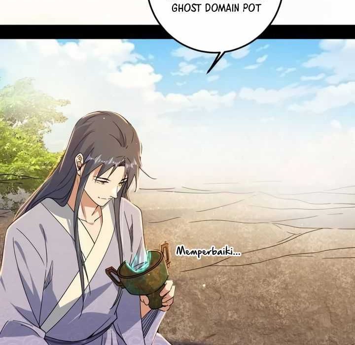 I’m An Evil God Chapter 499 halaman 17