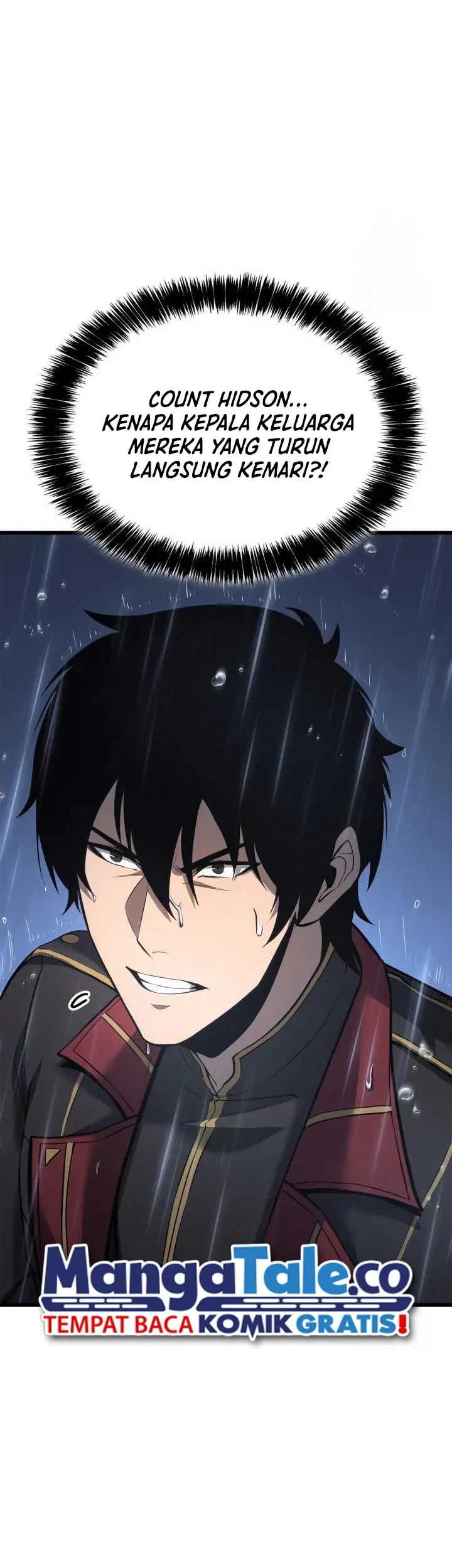 The Count’s Youngest Son Is A Player! Chapter 71 Gambar 18