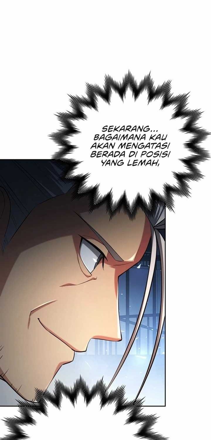 Debuff Master Chapter 23 halaman 20