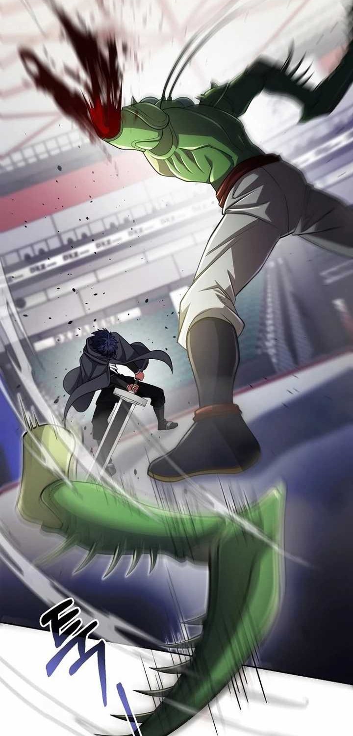 Debuff Master Chapter 23 halaman 22